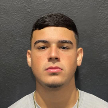 Fernando A. Velez Rivera