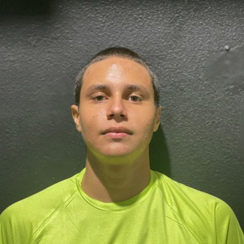 Jose Banny Carcache Peralta