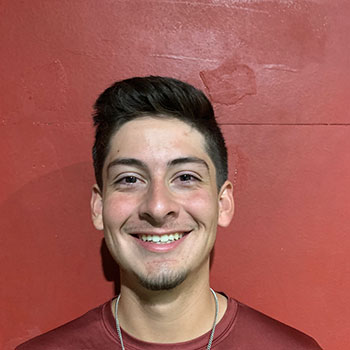 Joseph Garza Delapena