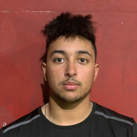 Luis Miguel Gallardo Zacarias