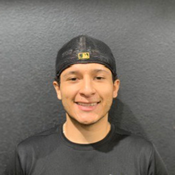 Maximiliano Cruz Mejia