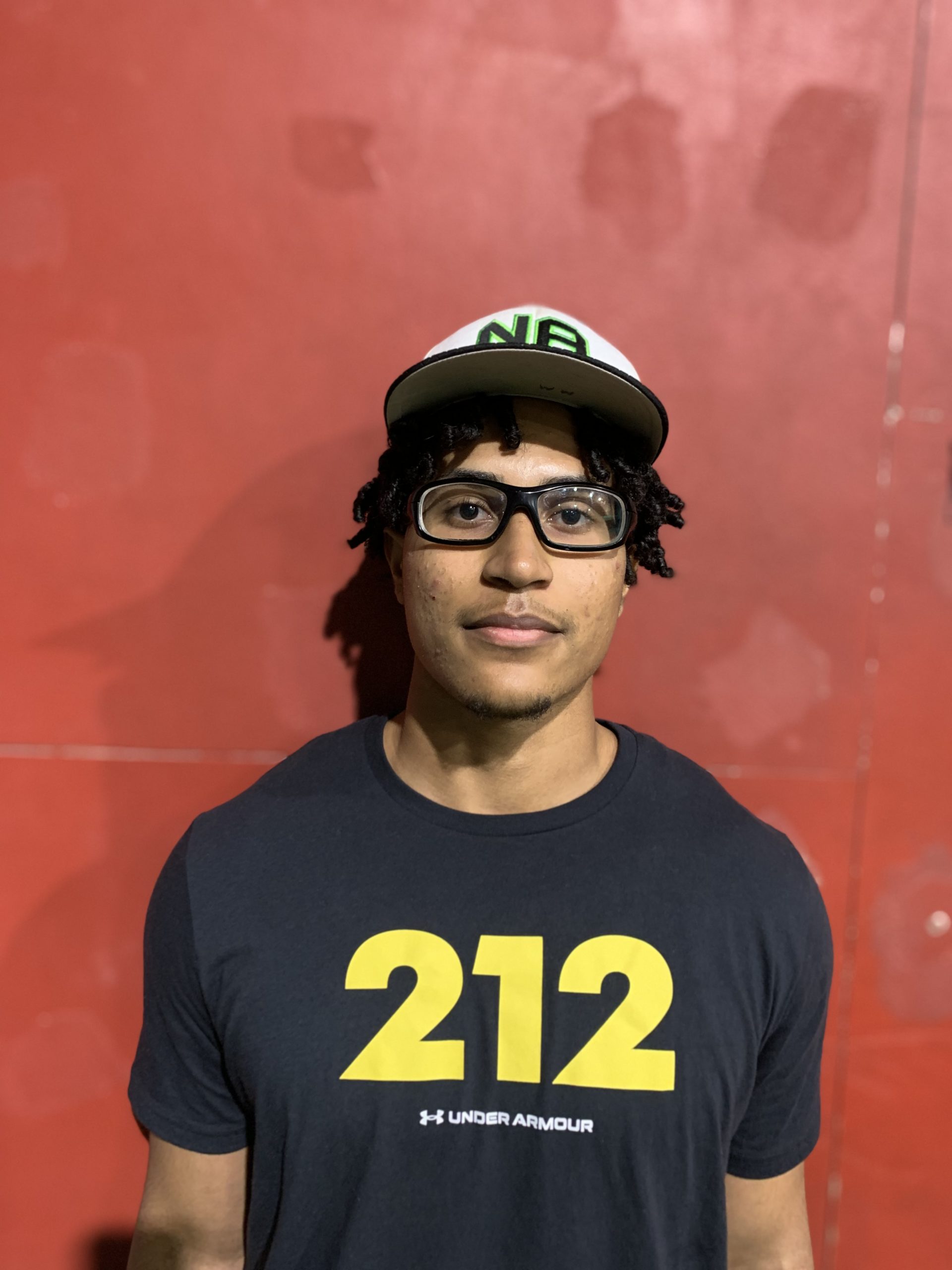 Misael Leonidas Moreta Jimenez