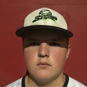 Sam Mcdowell-Driskell